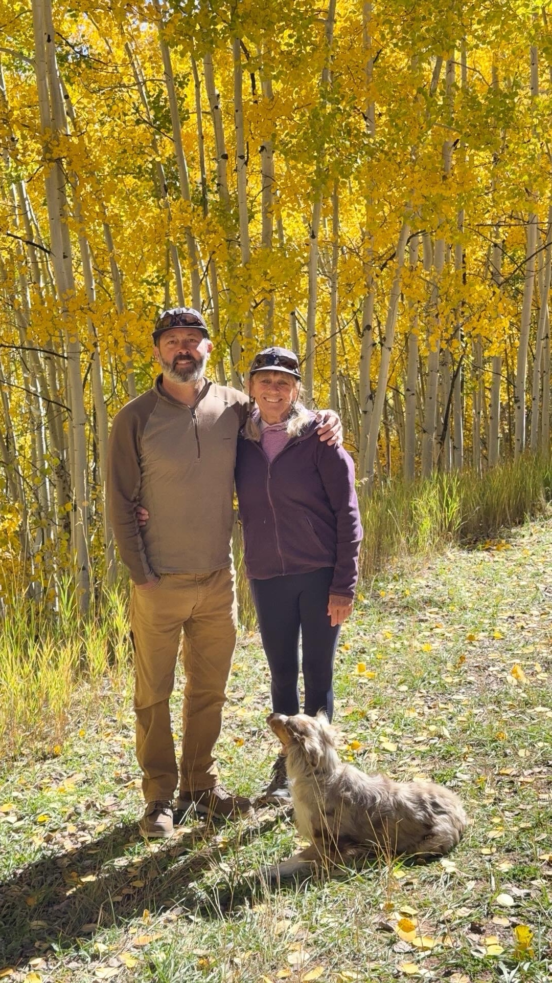 Howdy folks! We’re Canyon Sewing. We sew stuff and do stuff. Been in these parts for well over 30 years. But we are brand new here! Happy to be a part of this new community.