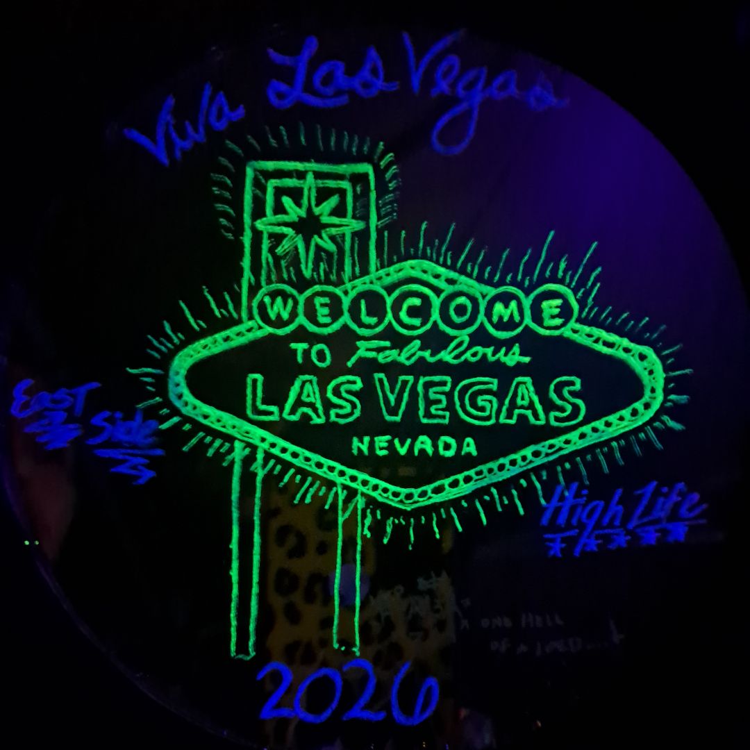 Viva Las Vegas