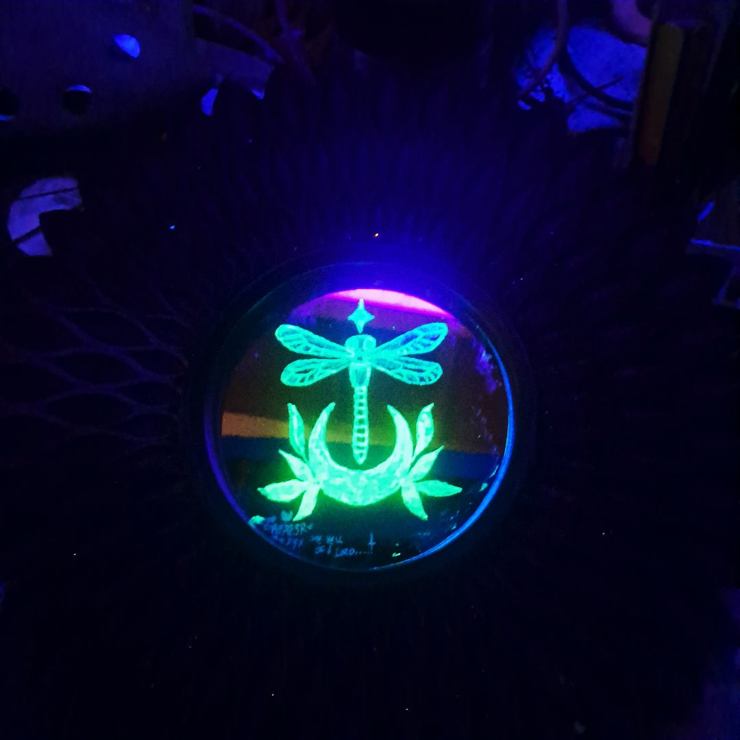 Dragonfly